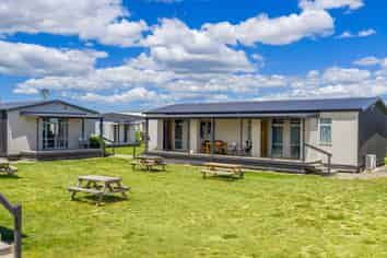 Purpose built RSE workers accommodation facility