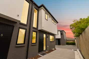 6/365 Gloucester Street, Linwood