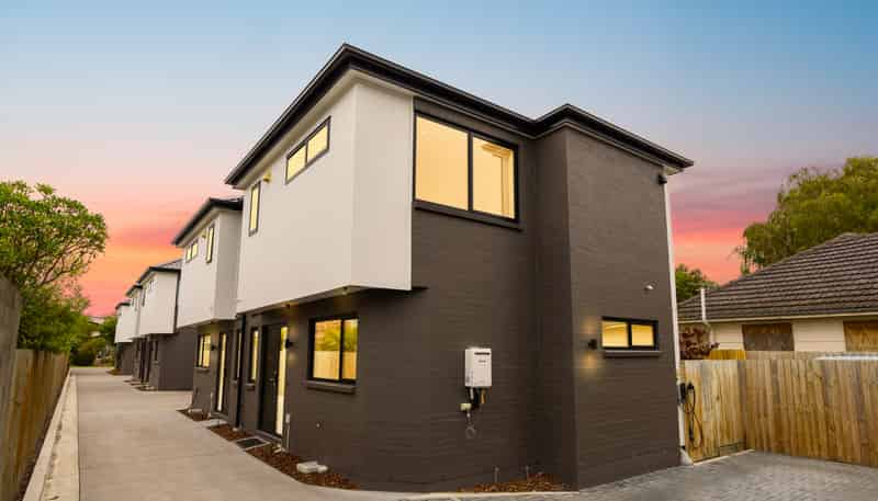 6/365 Gloucester Street, Linwood