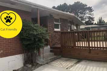 41 Anita, Mount Roskill