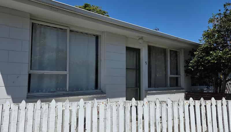 5/556 Barbadoes Street, Edgeware