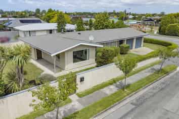 14 Fraser Place, Rangiora