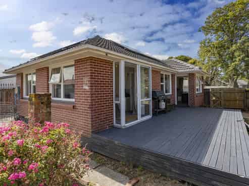 170 Shortland Street, Aranui