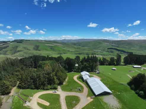 980 Moa Flat Road, Moa Flat