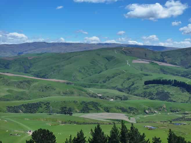 980 Moa Flat Road, Moa Flat