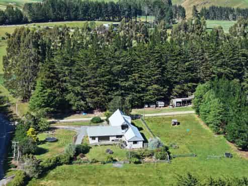 980 Moa Flat Road, Moa Flat