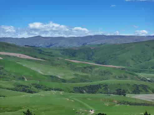 980 Moa Flat Road, Moa Flat