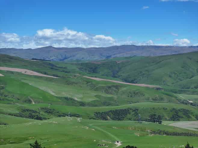 980 Moa Flat Road, Moa Flat