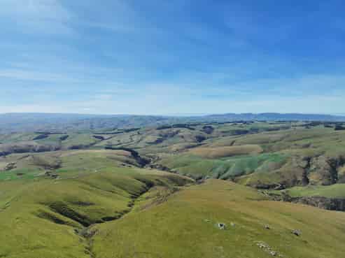 980 Moa Flat Road, Moa Flat