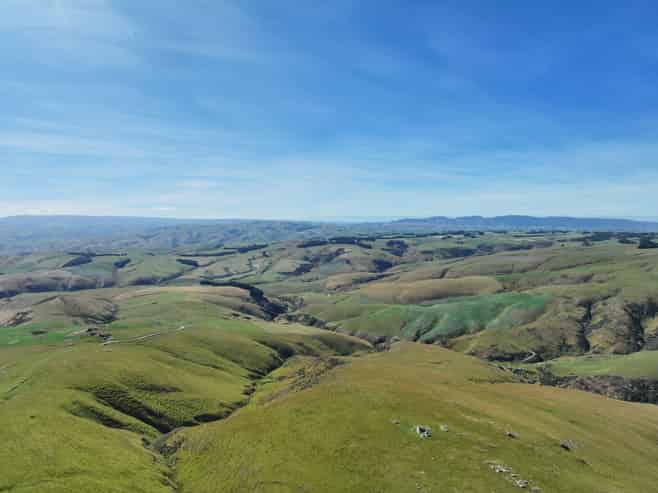 980 Moa Flat Road, Moa Flat