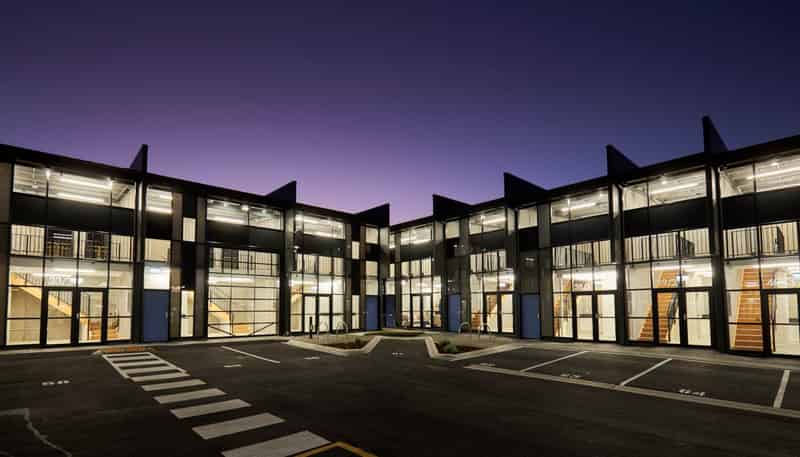 Unit 45/3 Pacific Rise, Mount Wellington