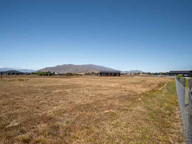 16 Temple Drive, TWIZEL