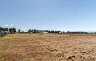 16 Temple Drive, TWIZEL