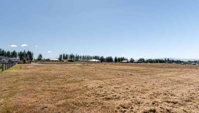 16 Temple Drive, TWIZEL