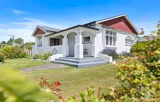 26 Jollie Street, Geraldine