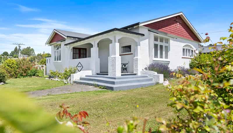 26 Jollie Street, Geraldine