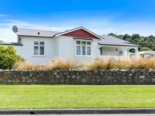 26 Jollie Street, Geraldine