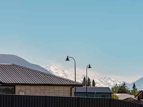 14 Spillway Street, Twizel