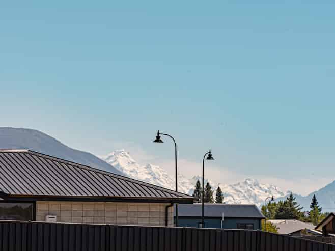 14 Spillway Street, TWIZEL