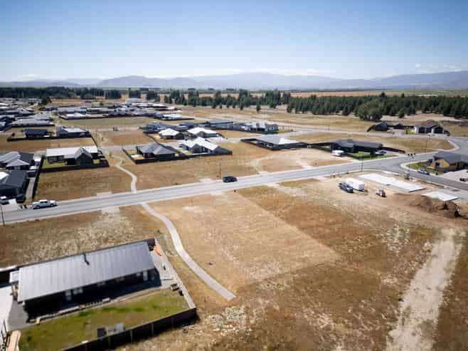 14 Spillway Street, TWIZEL