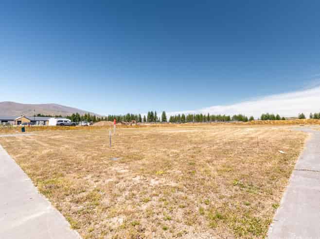 14 Spillway Street, TWIZEL