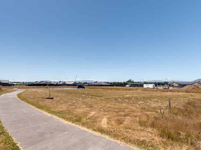 14 Spillway Street, TWIZEL