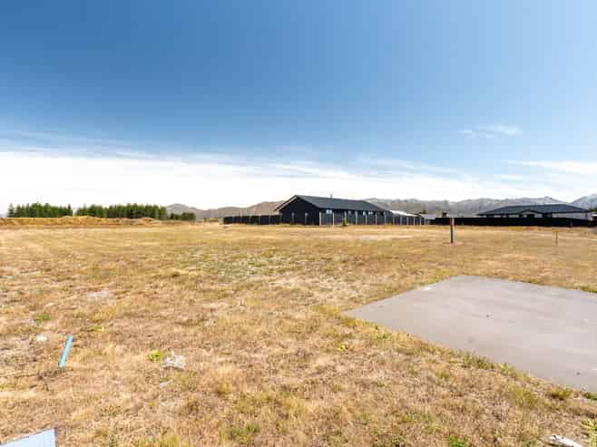 14 Spillway Street, TWIZEL