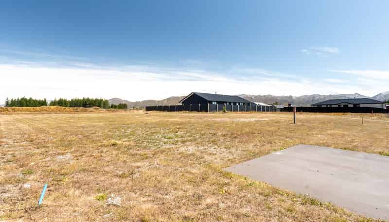 14 Spillway Street, TWIZEL