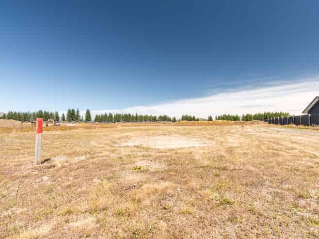 14 Spillway Street, TWIZEL