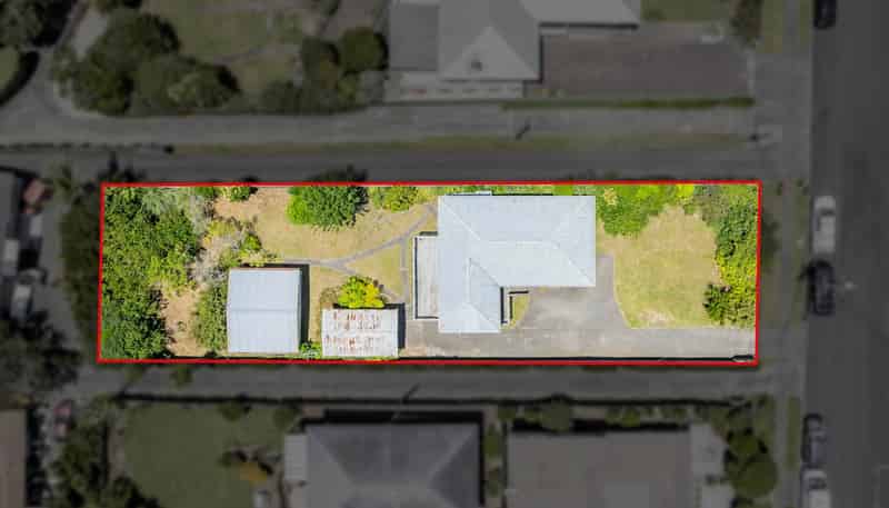 19 Beatrice Avenue, Hillcrest