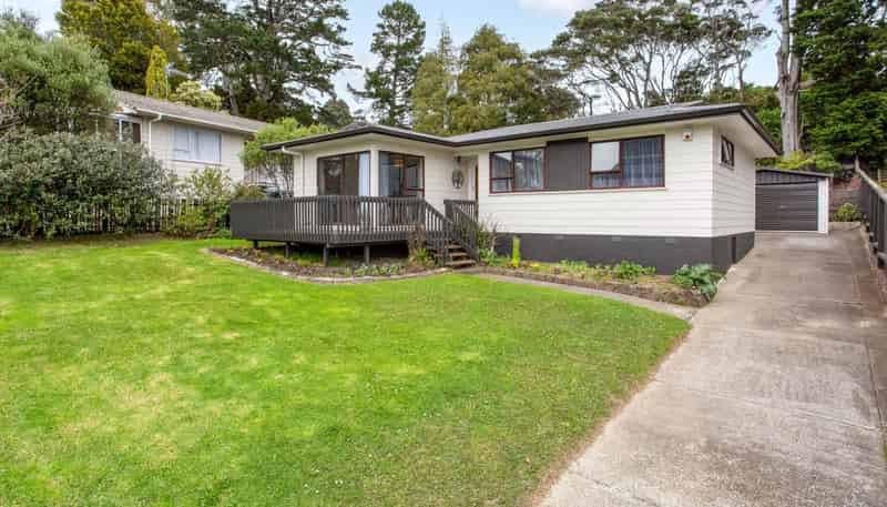 43 Tamahere Drive, Glenfield