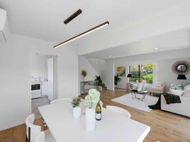 2/195 Abbotts Way, Remuera