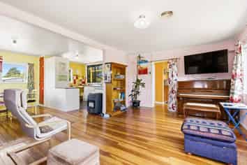 298 Miro Street, Taumarunui