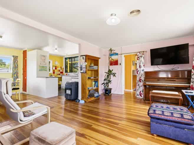 298 Miro Street, Taumarunui