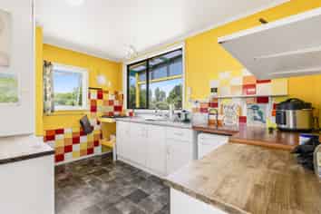 298 Miro Street, Taumarunui