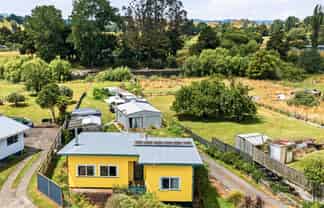 298 Miro Street, Taumarunui