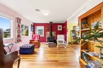 298 Miro Street, Taumarunui