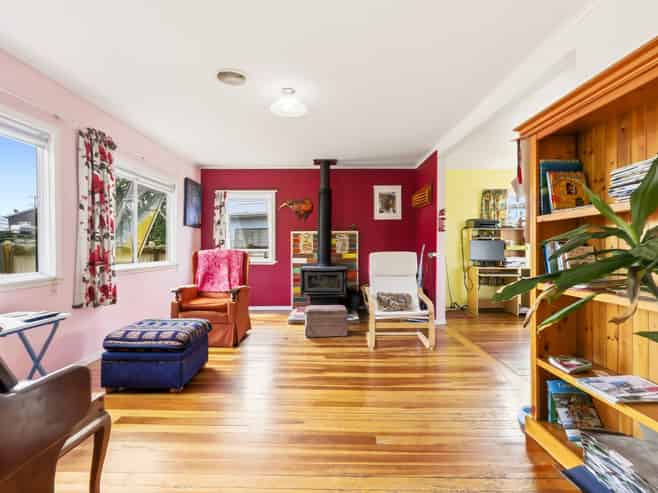 298 Miro Street, Taumarunui