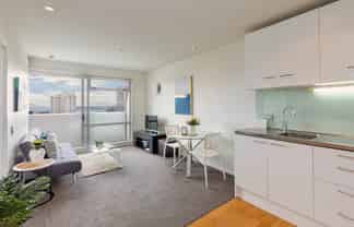 29F/16 Gore Street, Auckland Central