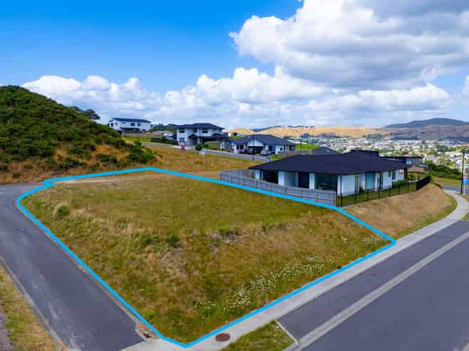 25 Te Hoiere Street, Aotea