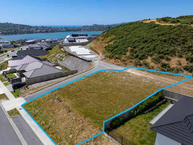 25 Te Hoiere Street, Aotea