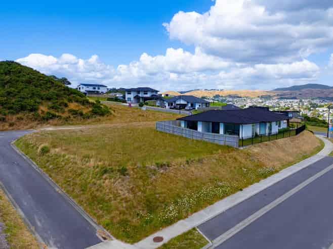 25 Te Hoiere Street, Aotea