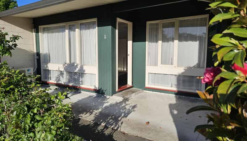 7/168 Yaldhurst Road, Sockburn