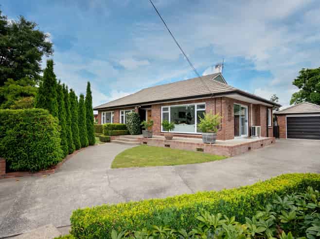 404 Kitchener Street, Hastings