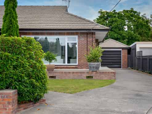 404 Kitchener Street, Hastings