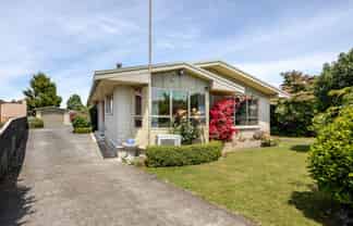 1A Hospital Street, Dannevirke