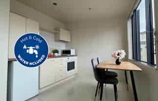 1404/33 Mount Street, Auckland Central