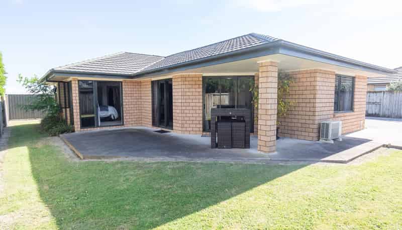 19A Benner Drive, Ngatea