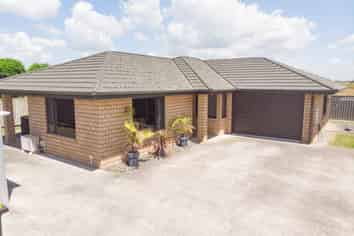 19A Benner Drive, Ngatea