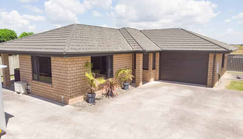 19A Benner Drive, Ngatea